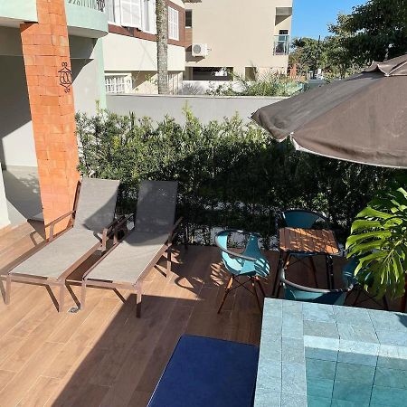 Florianópolis Villa Achego מראה חיצוני תמונה