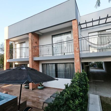 Florianópolis Villa Achego מראה חיצוני תמונה