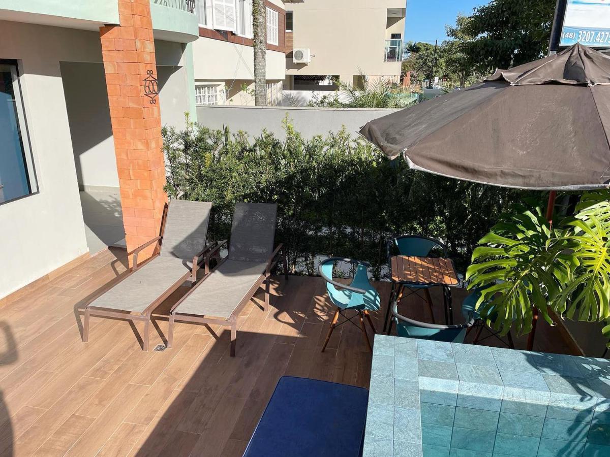 Florianópolis Villa Achego מראה חיצוני תמונה