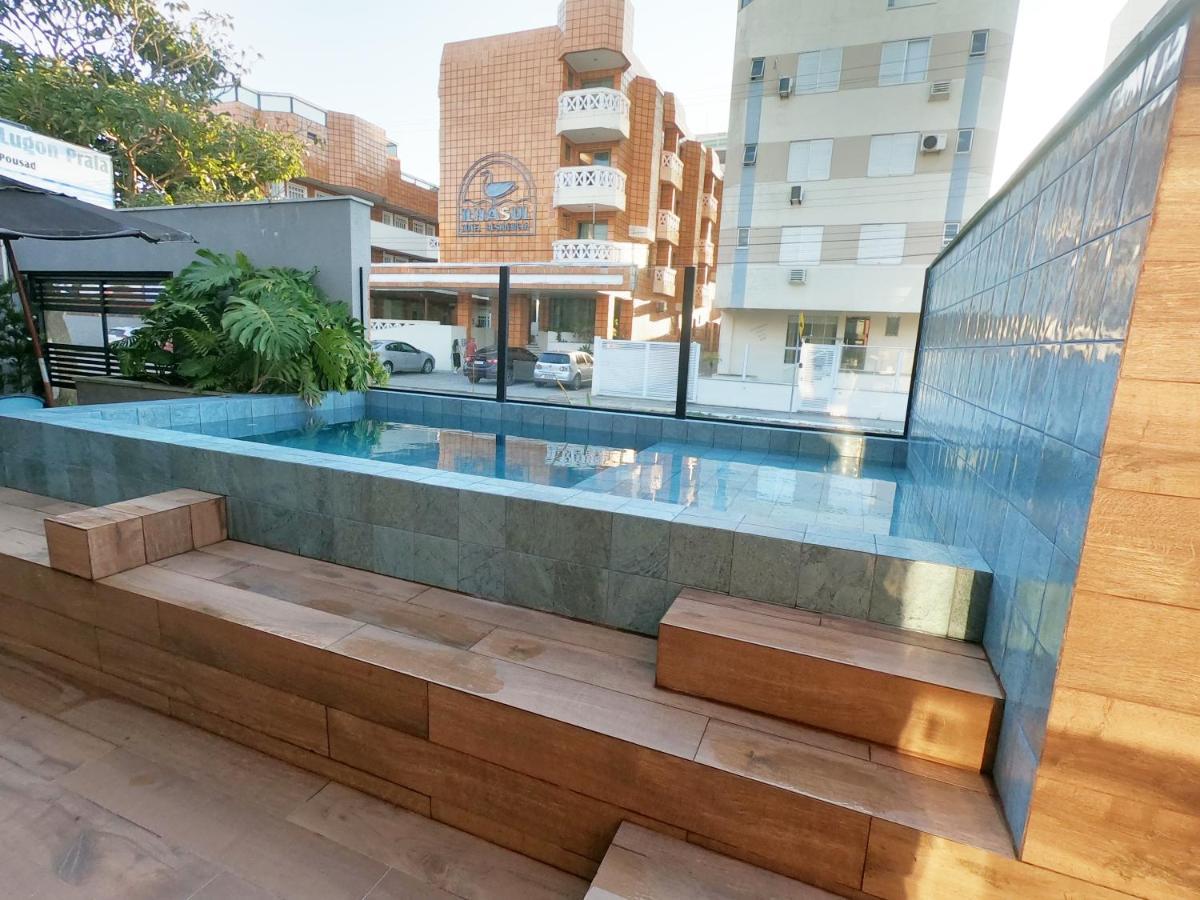 Florianópolis Villa Achego מראה חיצוני תמונה