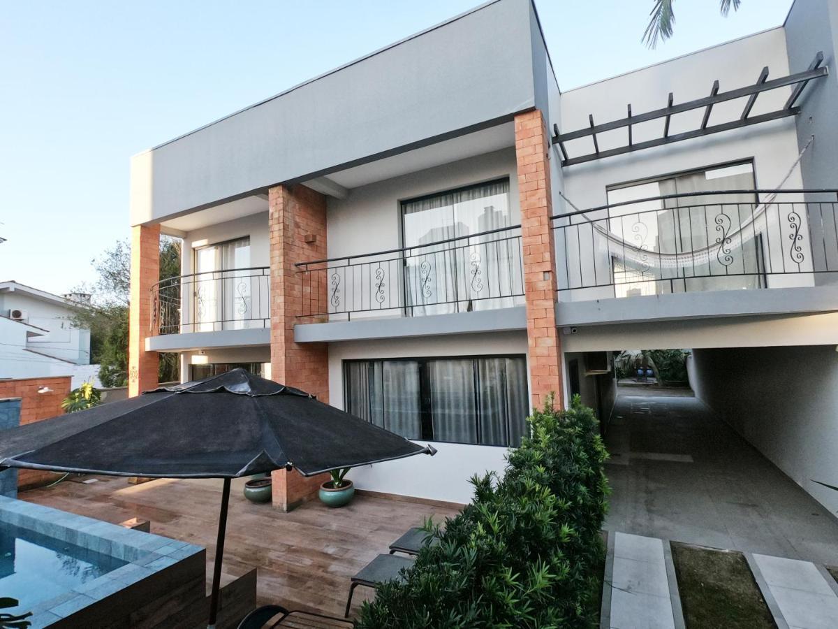 Florianópolis Villa Achego מראה חיצוני תמונה