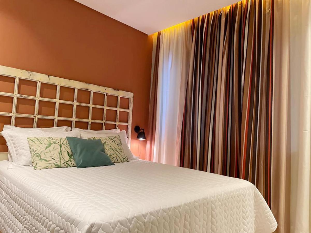 Florianópolis Villa Achego מראה חיצוני תמונה