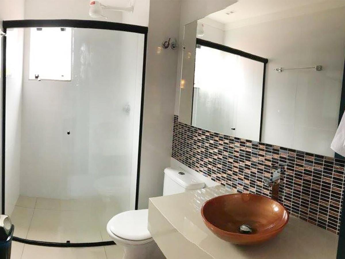Florianópolis Villa Achego מראה חיצוני תמונה
