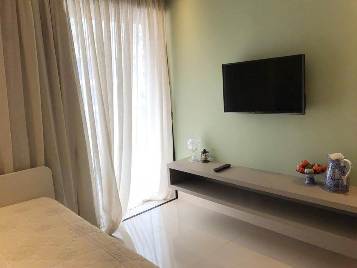 Florianópolis Villa Achego מראה חיצוני תמונה