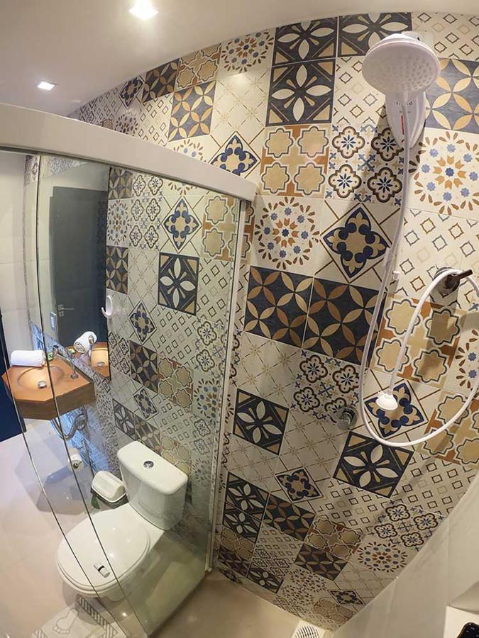 Florianópolis Villa Achego מראה חיצוני תמונה