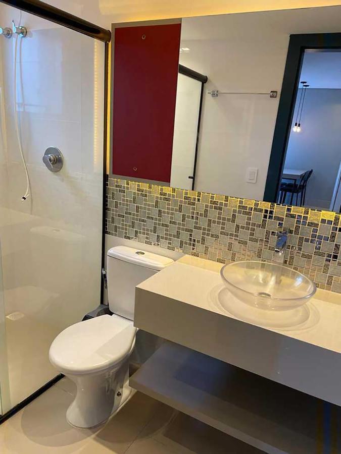 Florianópolis Villa Achego מראה חיצוני תמונה