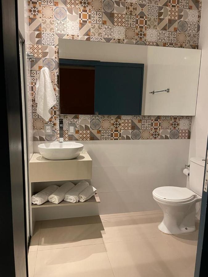 Florianópolis Villa Achego מראה חיצוני תמונה