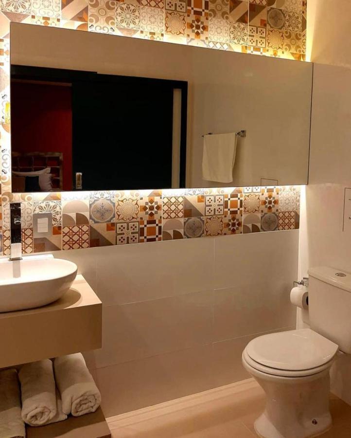 Florianópolis Villa Achego מראה חיצוני תמונה