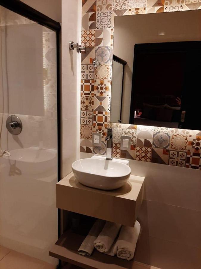 Florianópolis Villa Achego מראה חיצוני תמונה